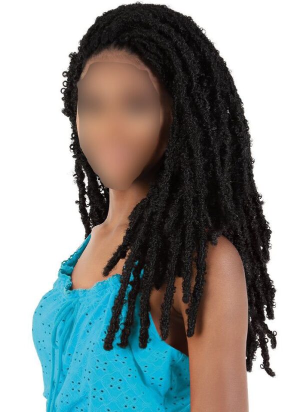 Crochet-Bashe