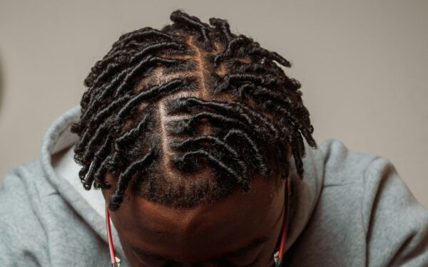 Hoodie braids